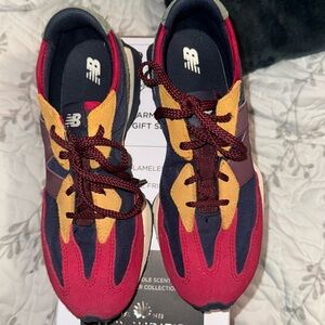 New Balance sneakers